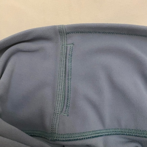 Lululemon High-Waisted Leggings - Picture 10 of 13